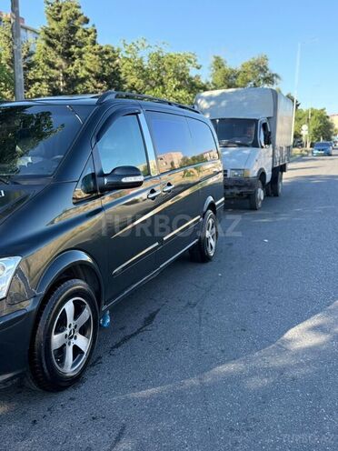 Mercedes Vito 115 CDI-2