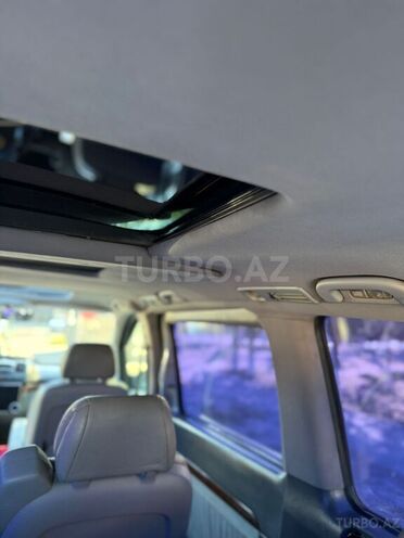 Mercedes Vito 115 CDI-12