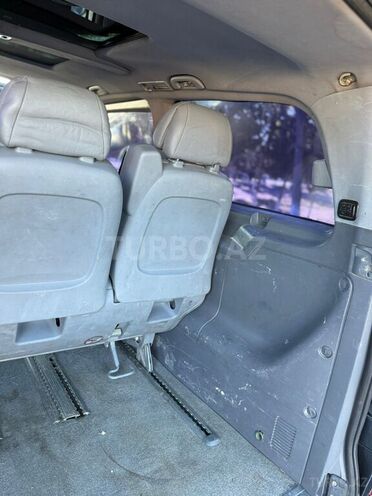 Mercedes Vito 115 CDI-7