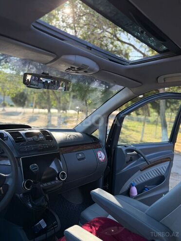 Mercedes Vito 115 CDI-18