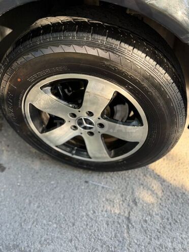 Mercedes Vito 115 CDI-17