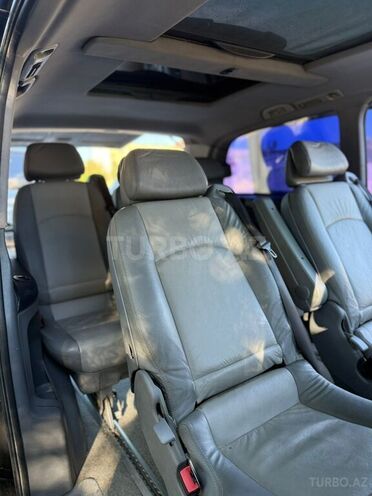 Mercedes Vito 115 CDI-11