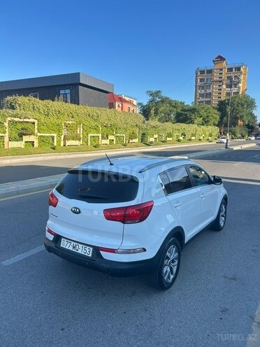 Kia Sportage-3