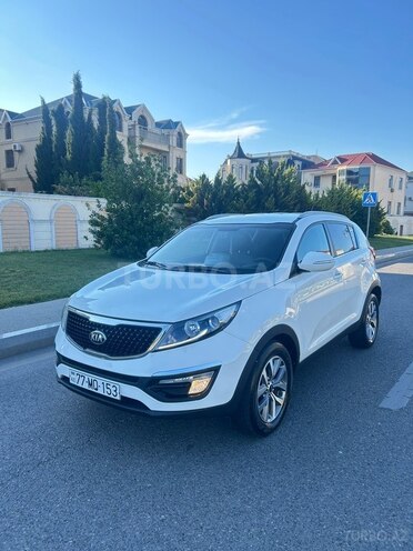 Kia Sportage-1