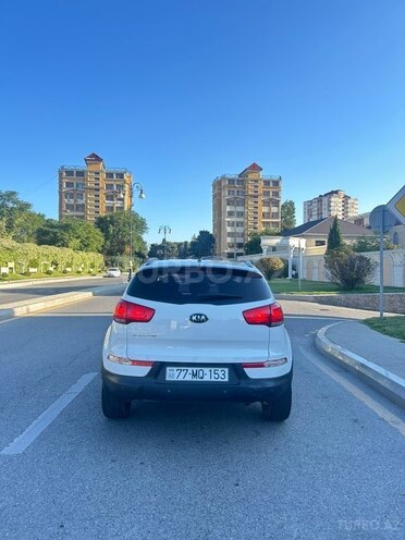 Kia Sportage-7