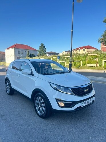 Kia Sportage-2