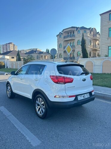Kia Sportage-4