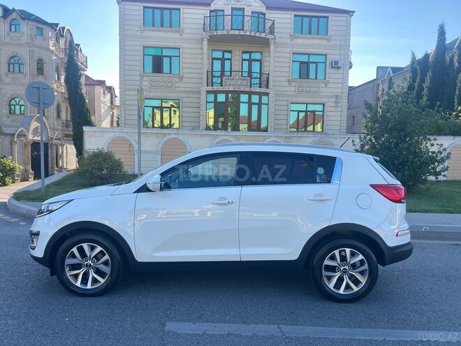 Kia Sportage-11