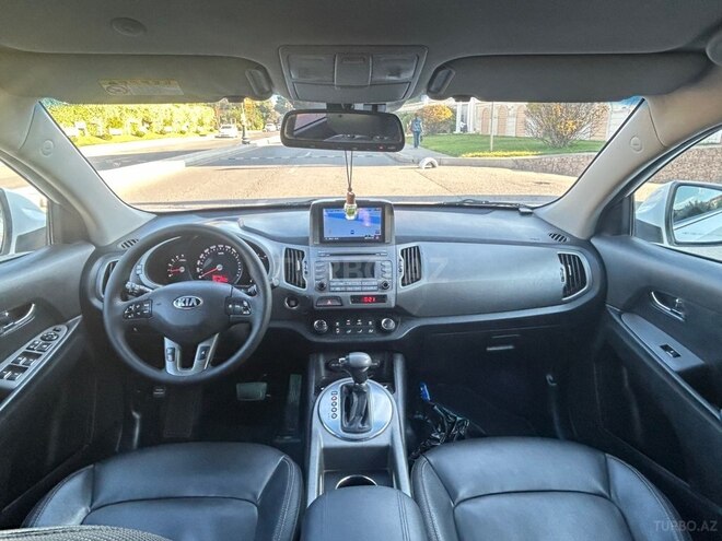 Kia Sportage-10