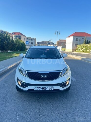 Kia Sportage-12