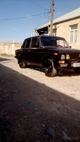 LADA (VAZ) 2106-3