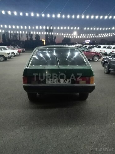 LADA (VAZ) 2109-4