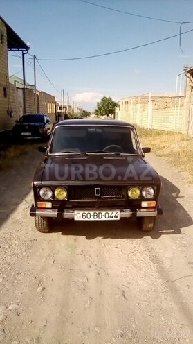 LADA (VAZ) 2106-1