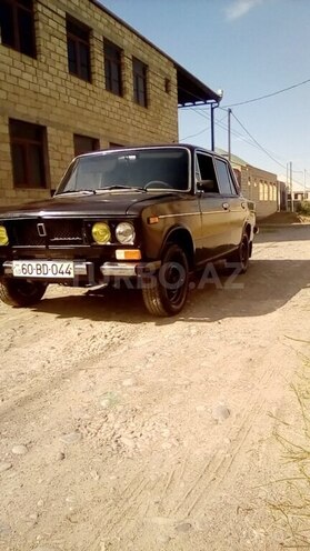 LADA (VAZ) 2106-2