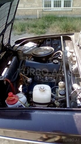 LADA (VAZ) 2106-5