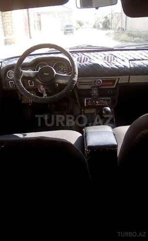 LADA (VAZ) 2106-6