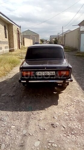 LADA (VAZ) 2106-4