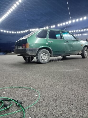LADA (VAZ) 2109-6