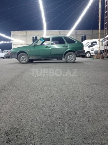 LADA (VAZ) 2109-7