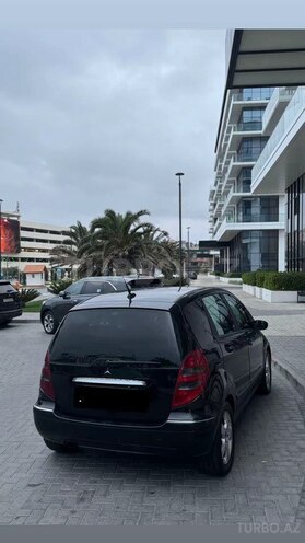 Mercedes A 160-2
