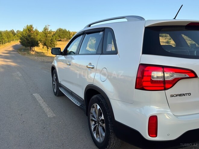 Kia Sorento-7