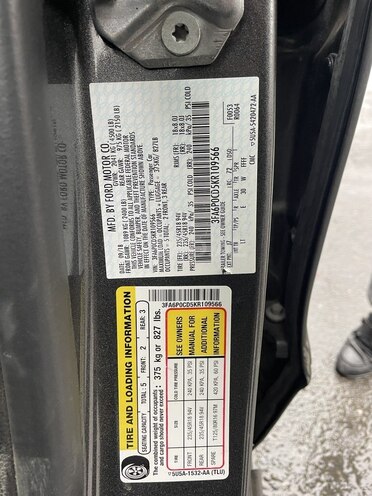 Ford Fusion (North America)-12