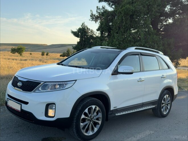 Kia Sorento-4
