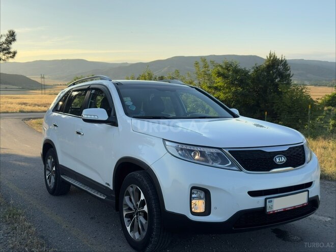 Kia Sorento-5