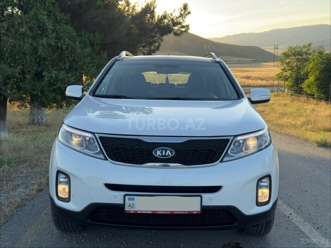Kia Sorento-6