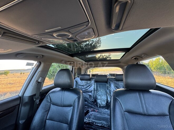 Kia Sorento-10