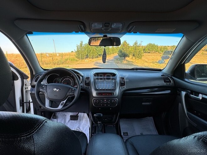 Kia Sorento-3