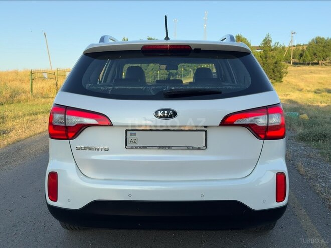 Kia Sorento-2
