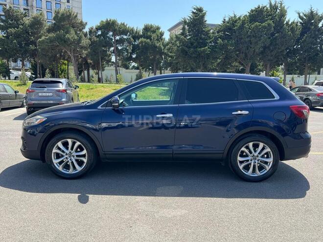 Mazda CX-9-4
