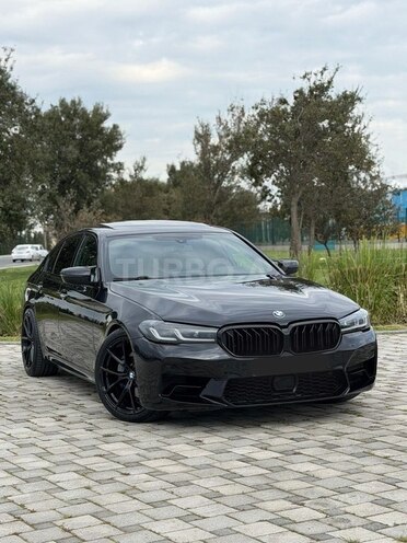 BMW 530-1