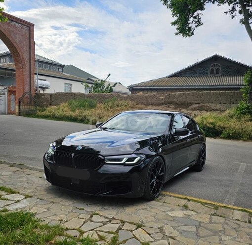 BMW 530-11
