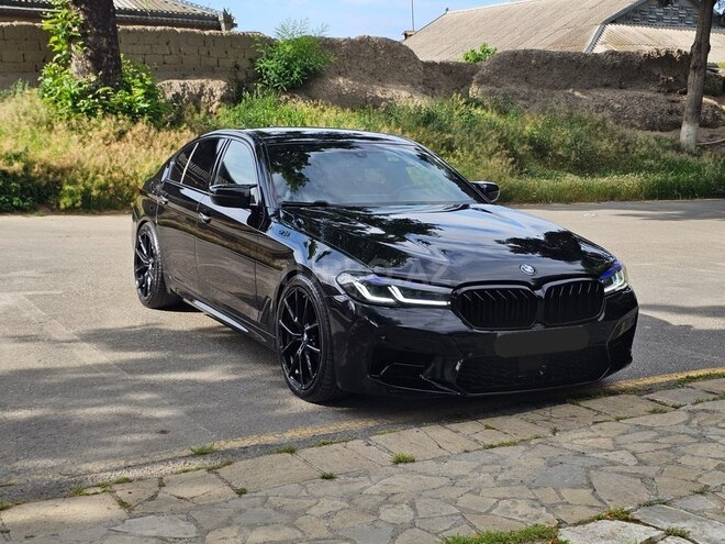 BMW 530-6