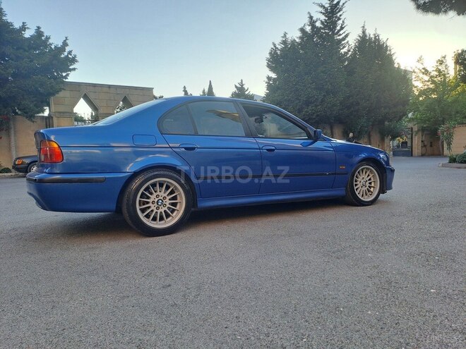 BMW 528-3