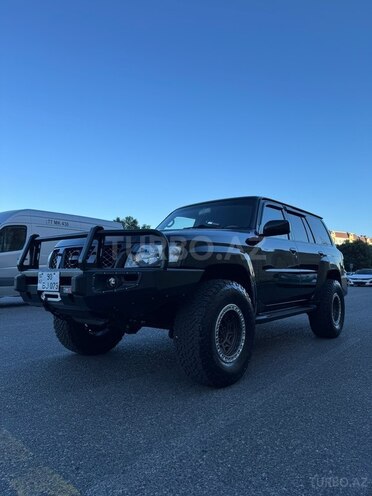 Nissan Patrol-1