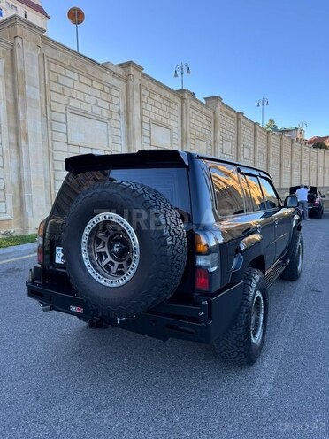 Nissan Patrol-6