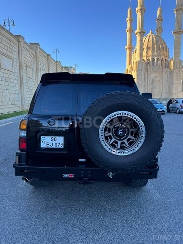 Nissan Patrol-7