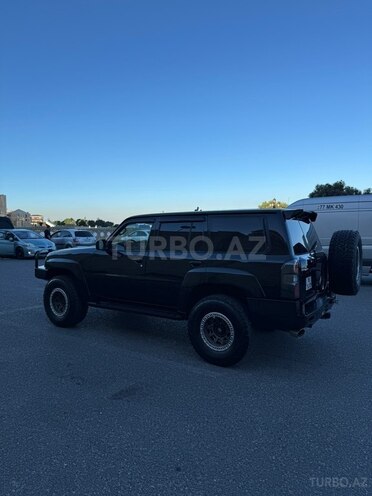 Nissan Patrol-9