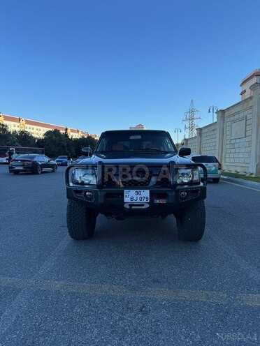 Nissan Patrol-2