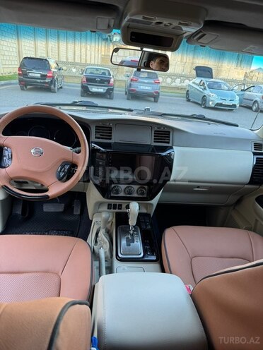 Nissan Patrol-12