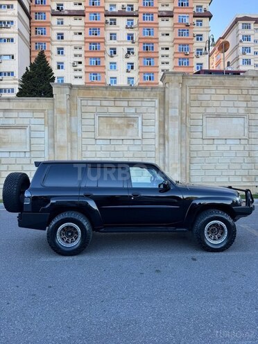 Nissan Patrol-4