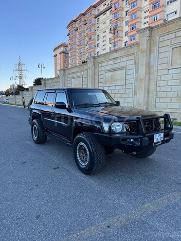 Nissan Patrol-3