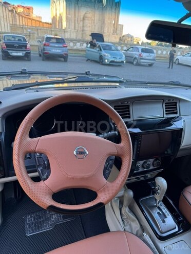 Nissan Patrol-11