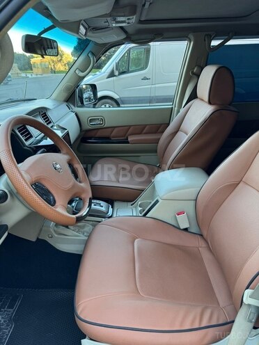 Nissan Patrol-15