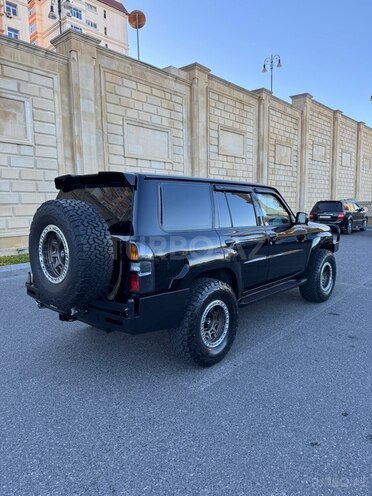 Nissan Patrol-5
