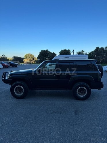 Nissan Patrol-10