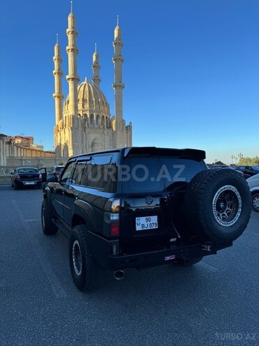Nissan Patrol-8